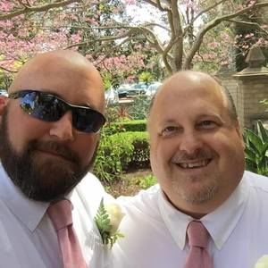 Meet your Posher, Adam